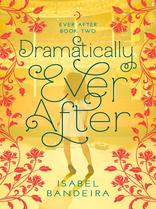 Cover image for Dramatically Ever After